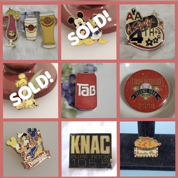 3 Small LEFT Multicolored abstract flower print NWT Paris floral - Picture 11 of 16